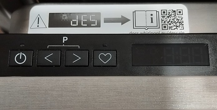 Favorite button