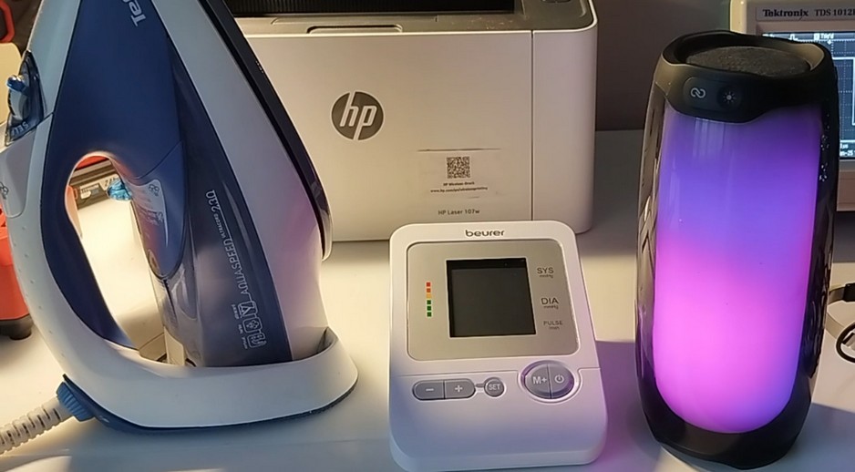 Household Devices